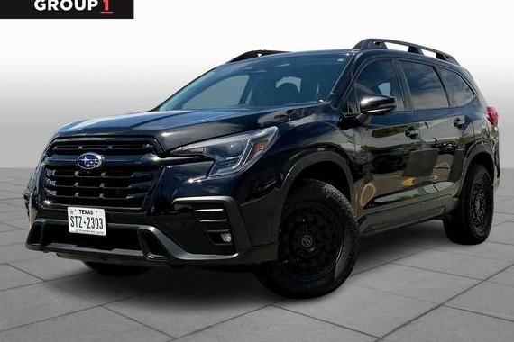 SUBARU ASCENT 2023 4S4WMAKD9P3427458 image