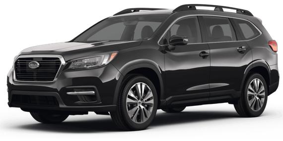 SUBARU ASCENT 2023 4S4WMACD3P3414610 image