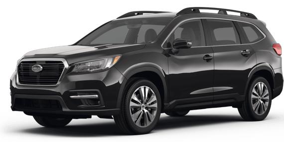 SUBARU ASCENT 2023 4S4WMAED4P3430697 image