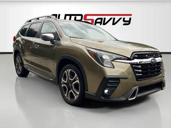 SUBARU ASCENT 2023 4S4WMAWD1P3428503 image SUBARU ASCENT 2023 4S4WMAWD1P3428503 image