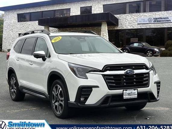 SUBARU ASCENT 2023 4S4WMAUD7P3447043 image