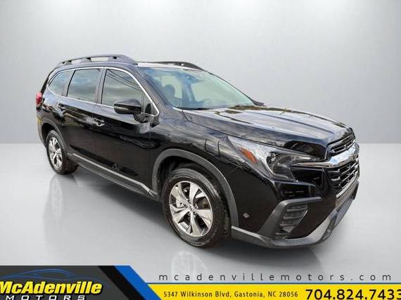 SUBARU ASCENT 2023 4S4WMACD9P3417012 image