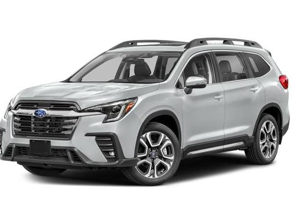 SUBARU ASCENT 2023 4S4WMAUD9P3428963 image