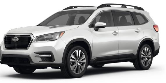 SUBARU ASCENT 2023 4S4WMARD9P3411489 image SUBARU ASCENT 2023 4S4WMARD9P3411489 image