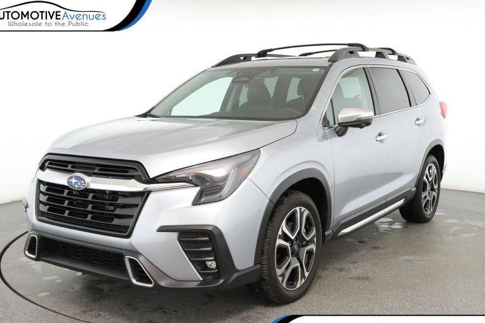 SUBARU ASCENT 2023 4S4WMAWD1P3442353 image