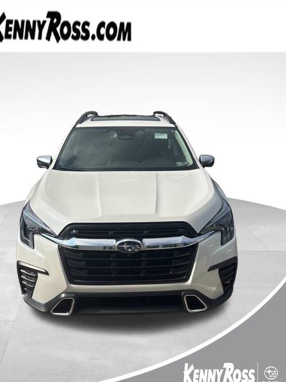 SUBARU ASCENT 2023 4S4WMAWD8P3420351 image