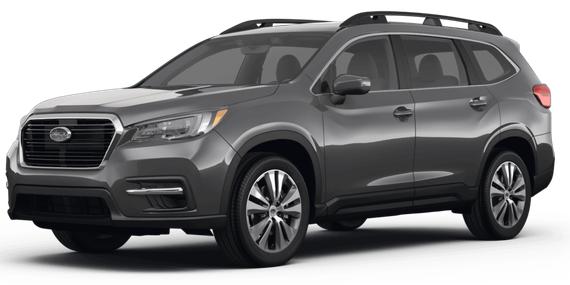 SUBARU ASCENT 2023 4S4WMAAD2P3441199 image