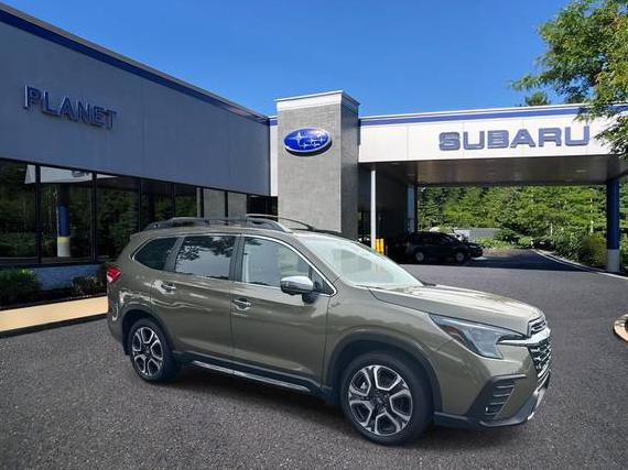SUBARU ASCENT 2023 4S4WMAWD2P3424296 image