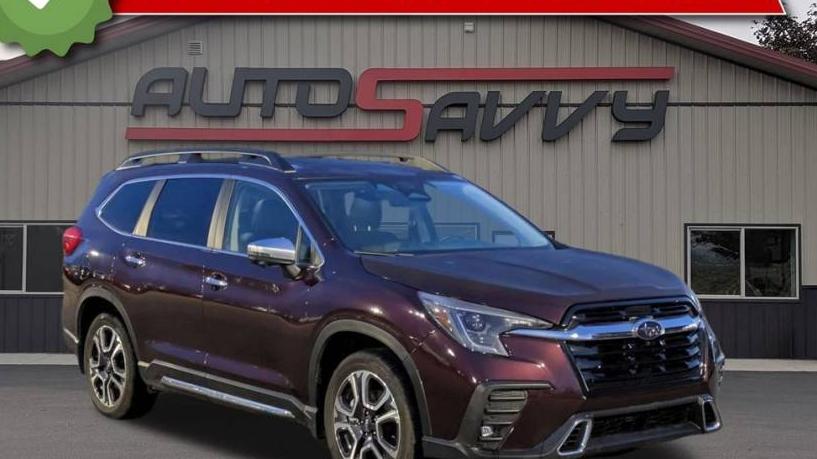 SUBARU ASCENT 2023 4S4WMAWD8P3418390 image