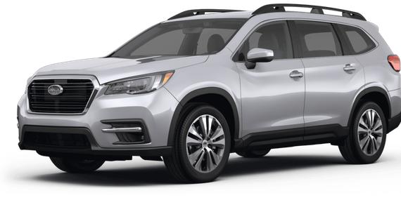 SUBARU ASCENT 2023 4S4WMAUD2P3428710 image SUBARU ASCENT 2023 4S4WMAUD2P3428710 image