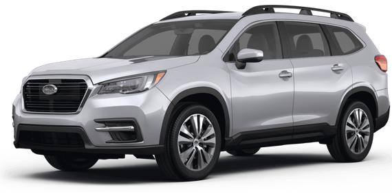 SUBARU ASCENT 2023 4S4WMAAD2P3410650 image