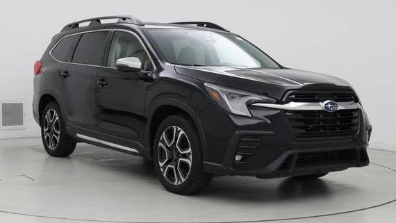 SUBARU ASCENT 2023 4S4WMARD4P3417989 image
