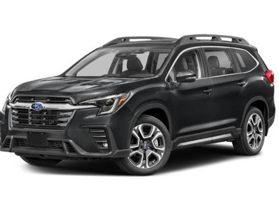 SUBARU ASCENT 2023 4S4WMAUD5P3414140 image SUBARU ASCENT 2023 4S4WMAUD5P3414140 image