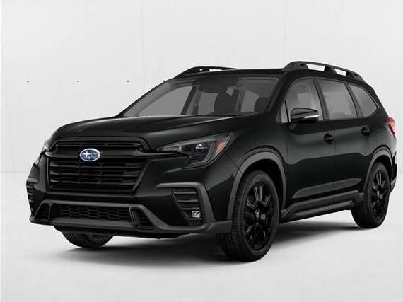 SUBARU ASCENT 2023 4S4WMAHD7P3403683 image