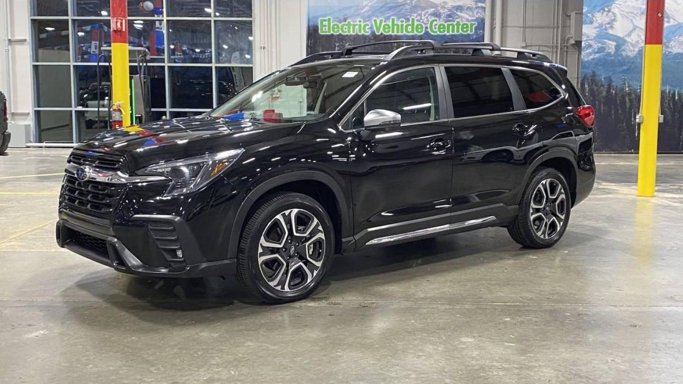 SUBARU ASCENT 2023 4S4WMAUDXP3452320 image