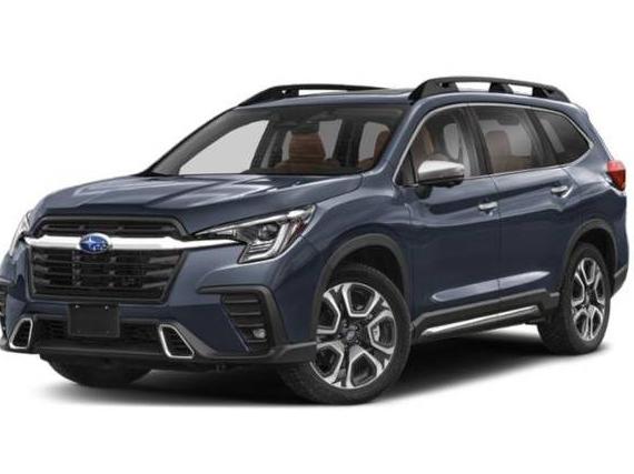 SUBARU ASCENT 2023 4S4WMAWDXP3422893 image