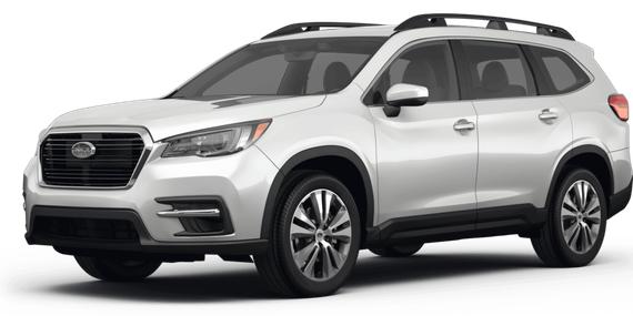 SUBARU ASCENT 2023 4S4WMABD9P3403113 image