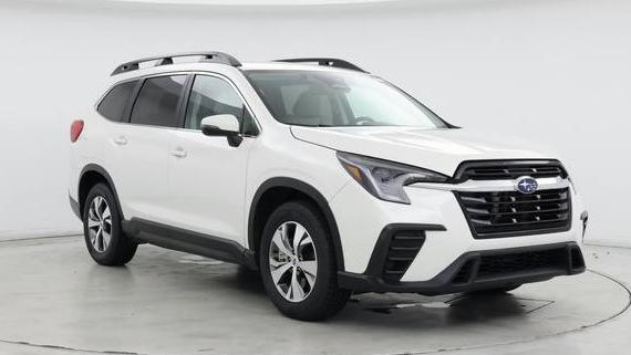 SUBARU ASCENT 2023 4S4WMAED7P3414090 image