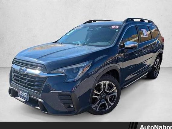 SUBARU ASCENT 2023 4S4WMARD5P3430055 image