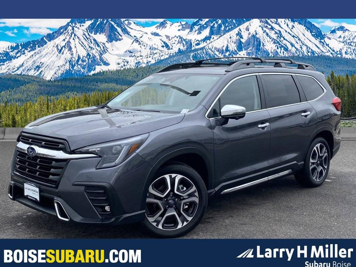 SUBARU ASCENT 2023 4S4WMAWD8P3400567 image