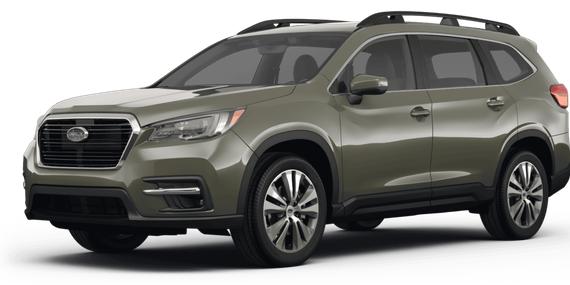 SUBARU ASCENT 2023 4S4WMAED7P3410802 image SUBARU ASCENT 2023 4S4WMAED7P3410802 image