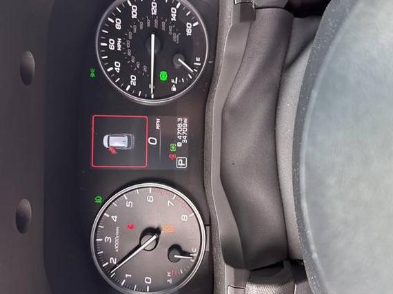 SUBARU ASCENT 2023 4S4WMAWD6P3413706 image