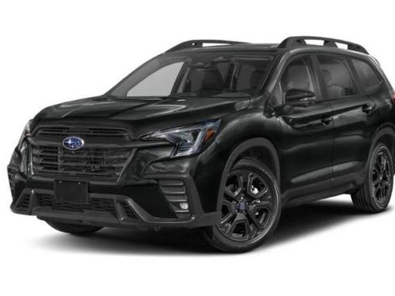 SUBARU ASCENT 2023 4S4WMAKD7P3402560 image