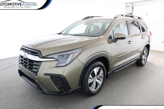 SUBARU ASCENT 2023 4S4WMACD1P3432457 image