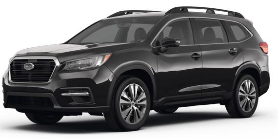 SUBARU ASCENT 2023 4S4WMARDXP3416801 image