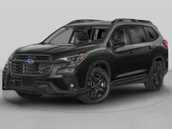 SUBARU ASCENT 2023 4S4WMAUD8P3409529 image