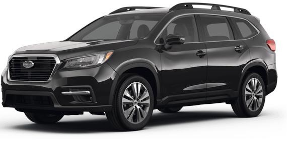 SUBARU ASCENT 2023 4S4WMASD3P3411515 image SUBARU ASCENT 2023 4S4WMASD3P3411515 image