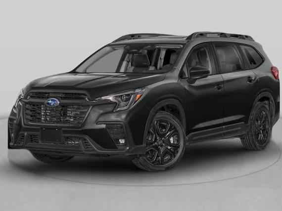 SUBARU ASCENT 2023 4S4WMAED1P3439535 image
