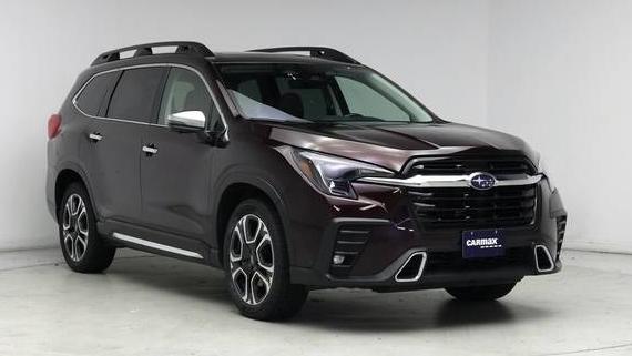 SUBARU ASCENT 2023 4S4WMAWD4P3403207 image SUBARU ASCENT 2023 4S4WMAWD4P3403207 image