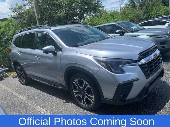 SUBARU ASCENT 2023 4S4WMARD6P3439072 image