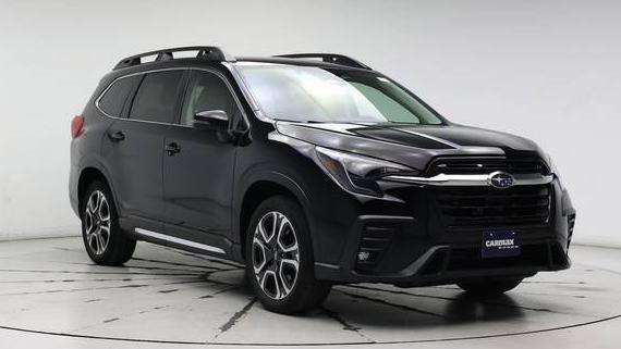 SUBARU ASCENT 2023 4S4WMASD7P3436708 image
