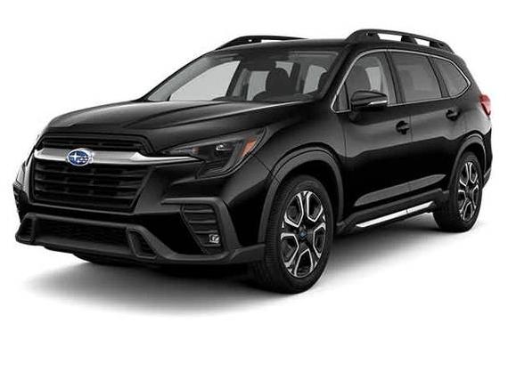 SUBARU ASCENT 2023 4S4WMASD0P3404201 image