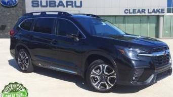 SUBARU ASCENT 2023 4S4WMAND4P3428545 image