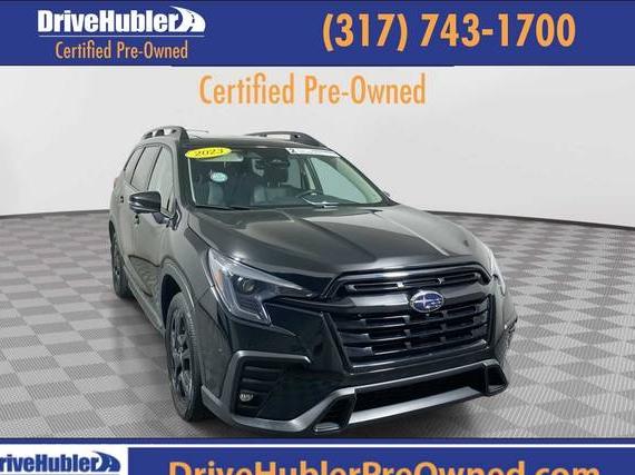 SUBARU ASCENT 2023 4S4WMAKD2P3407343 image