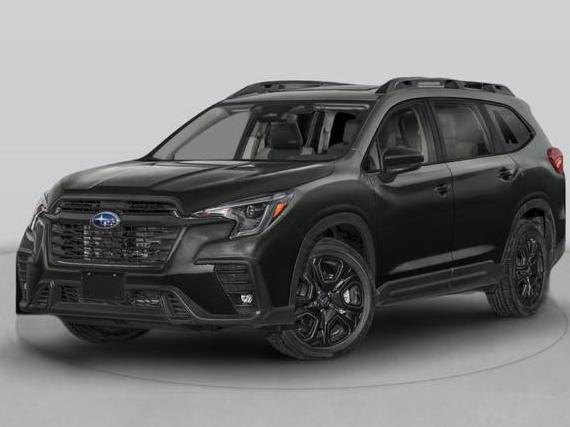 SUBARU ASCENT 2023 4S4WMAAD5P3400212 image SUBARU ASCENT 2023 4S4WMAAD5P3400212 image