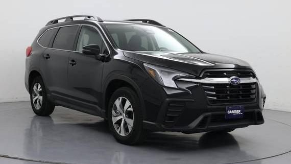 SUBARU ASCENT 2023 4S4WMAED5P3464681 image