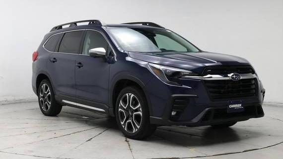 SUBARU ASCENT 2023 4S4WMAUD3P3447251 image