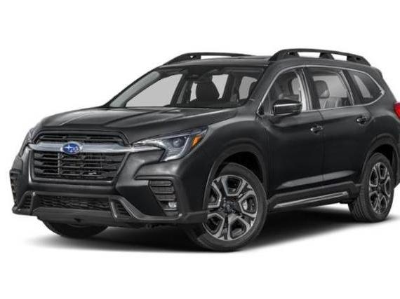SUBARU ASCENT 2023 4S4WMAND2P3408049 image