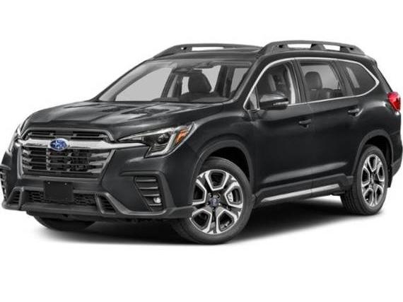 SUBARU ASCENT 2023 4S4WMAUD5P3424277 image