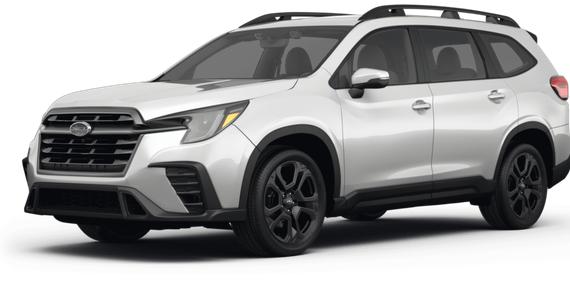 SUBARU ASCENT 2023 4S4WMAKD4P3410423 image
