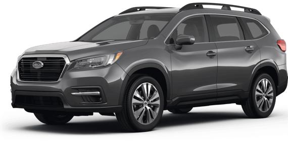 SUBARU ASCENT 2023 4S4WMAED3P3447491 image SUBARU ASCENT 2023 4S4WMAED3P3447491 image