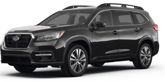 SUBARU ASCENT 2023 4S4WMAUD3P3400849 image