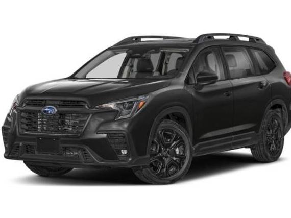 SUBARU ASCENT 2023 4S4WMAHD4P3419811 image