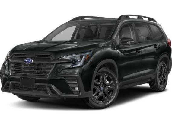 SUBARU ASCENT 2023 4S4WMAKD0P3404604 image
