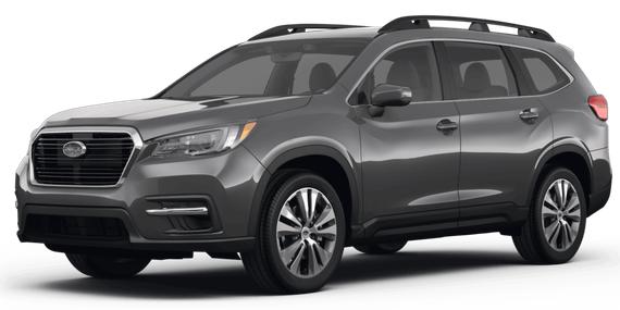 SUBARU ASCENT 2023 4S4WMAND2P3415244 image
