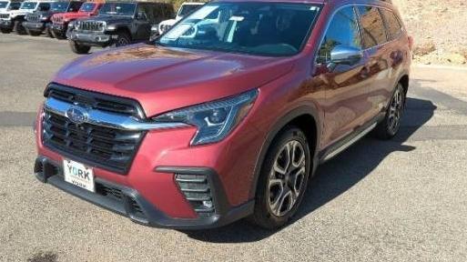 SUBARU ASCENT 2023 4S4WMAUD1P3423594 image